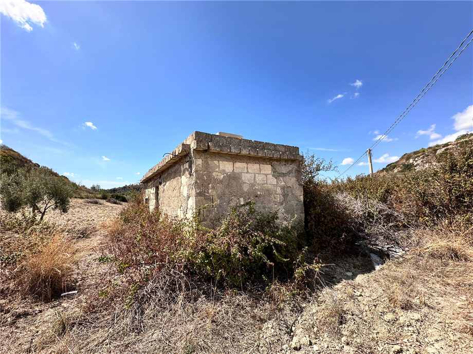 Venta Terreno Noto #24T n.7