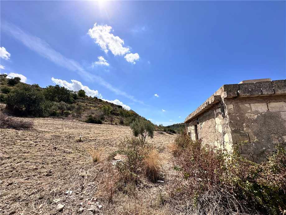 Vente Terrain Noto  #24T n.8