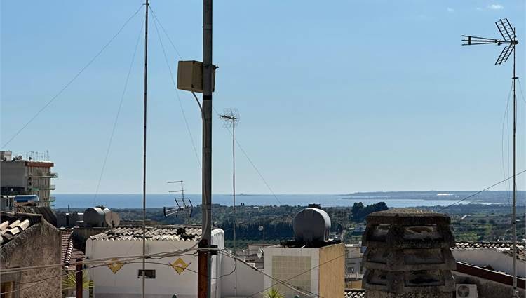 For sale Detached house Noto  #69C n.11