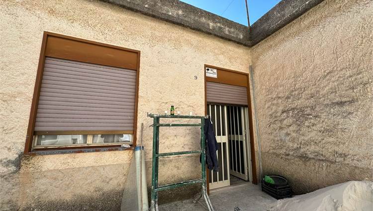 For sale Detached house Noto  #69C n.12
