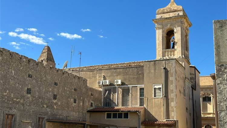 For sale Detached house Noto  #69C n.13