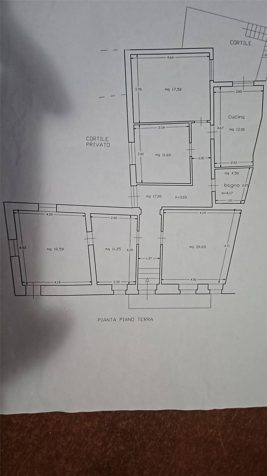 For sale Detached house Noto  #69C n.14