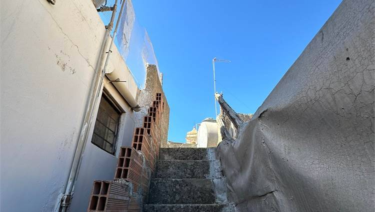 For sale Detached house Noto  #69C n.6