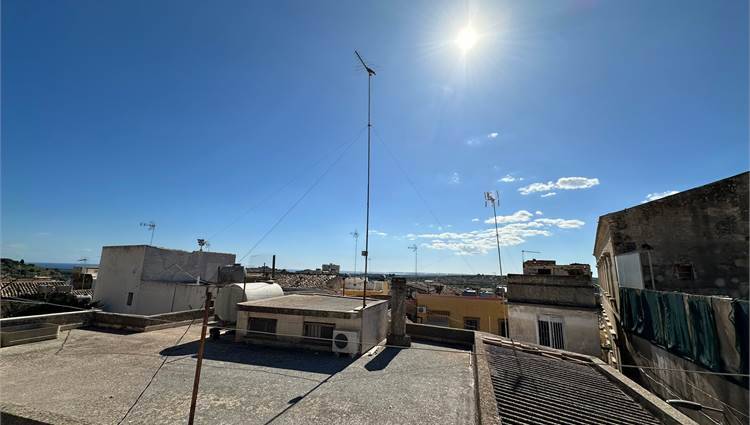 For sale Detached house Noto  #69C n.7