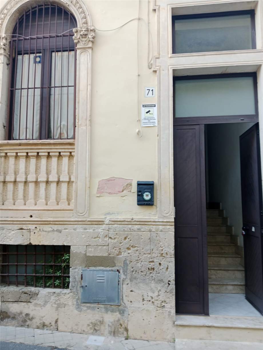 Bed & Breakfast Noto #71LC