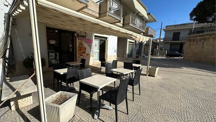 Vendita Rosticceria Noto  #V000081 n.10