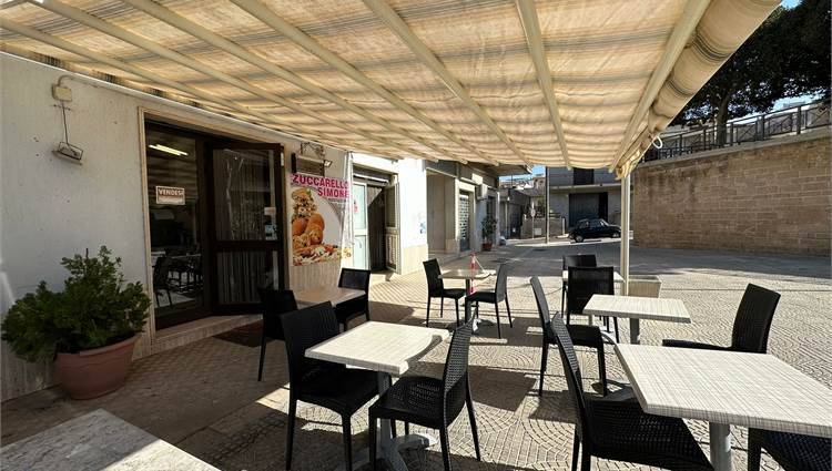 Vendita Rosticceria Noto  #V000081 n.11