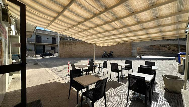 Vendita Rosticceria Noto  #V000081 n.2