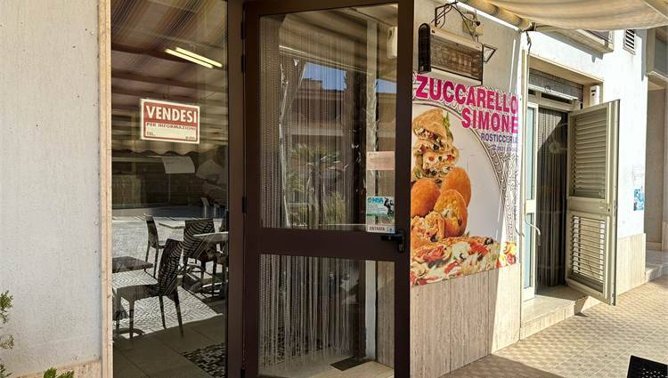 Vendita Rosticceria Noto  #V000081 n.4