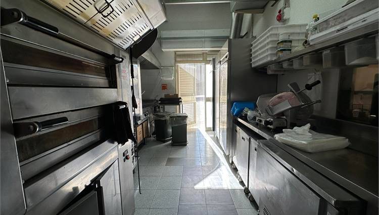 Vendita Rosticceria Noto  #V000081 n.6