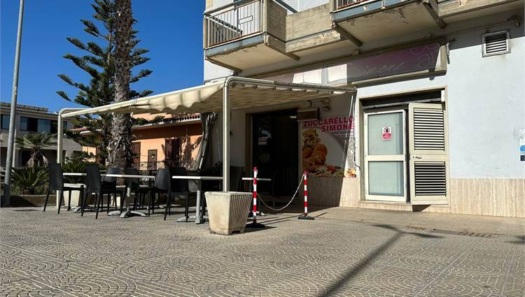 Vendita Rosticceria Noto  #V000081 n.9