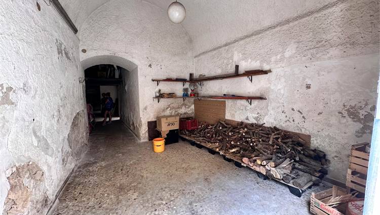Vendita Locale commerciale Noto  #V000120 n.4