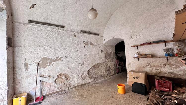 Vendita Locale commerciale Noto #V000120 n.5