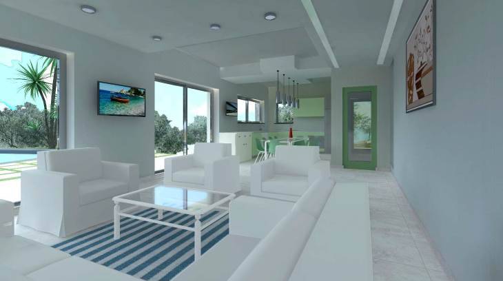 Vendita Villa indipendente Avola  #V000091 n.14