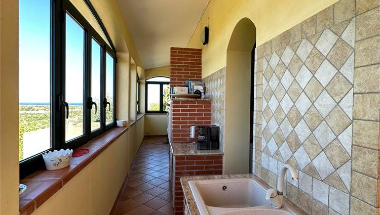 Vendita Villa indipendente Noto  #V000082 n.12