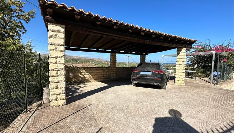 Vendita Villa indipendente Noto  #V000082 n.3