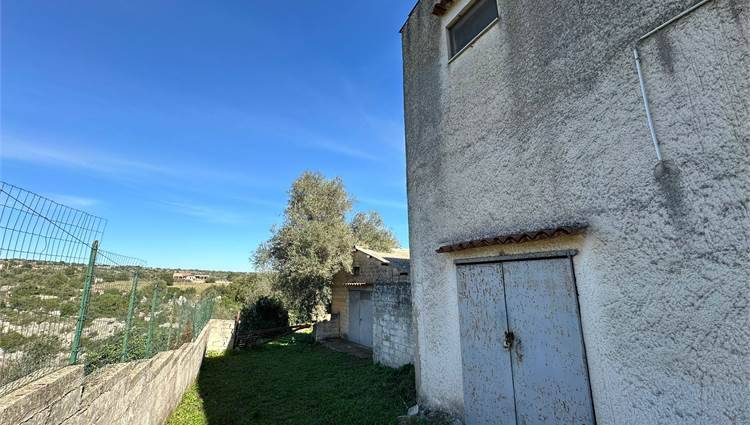 Vendita Villa indipendente Canicattini Bagni  #V000102 n.12