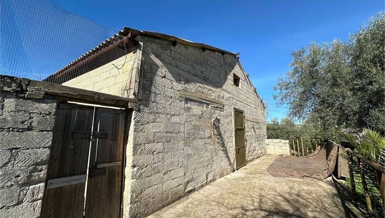 Vendita Villa indipendente Canicattini Bagni  #V000102 n.13