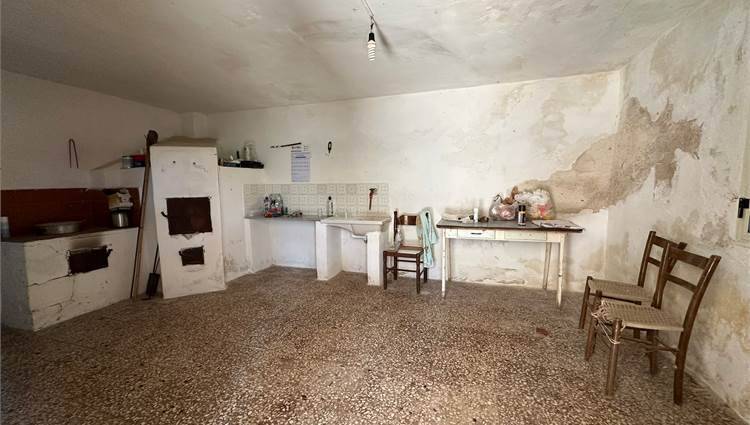 Vendita Villa indipendente Canicattini Bagni  #V000102 n.15