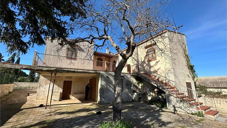 Vendita Villa indipendente Canicattini Bagni  #V000102 n.3