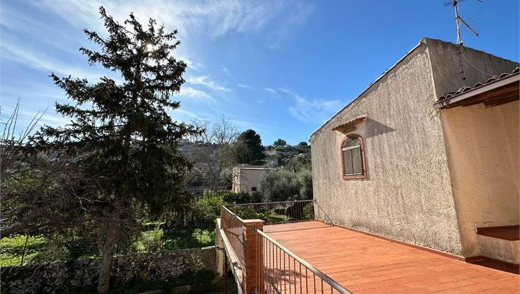 Vendita Villa indipendente Canicattini Bagni  #V000102 n.4