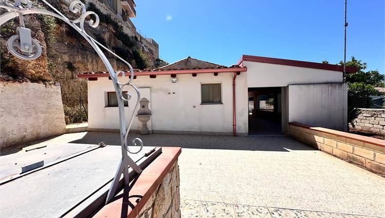 Villa indipendente Noto #V000112