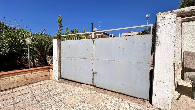 Vendita Villa indipendente Noto  #V000112 n.15