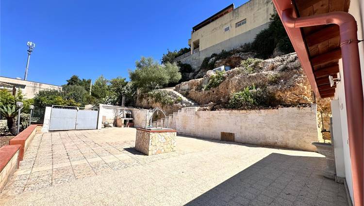 Vendita Villa indipendente Noto  #V000112 n.3
