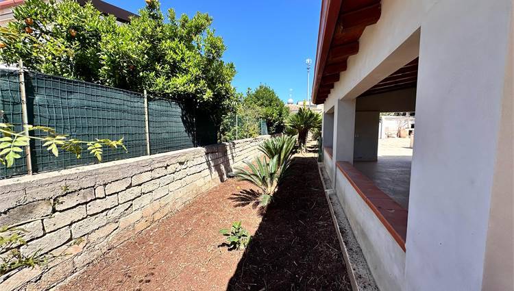 Vendita Villa indipendente Noto  #V000112 n.5