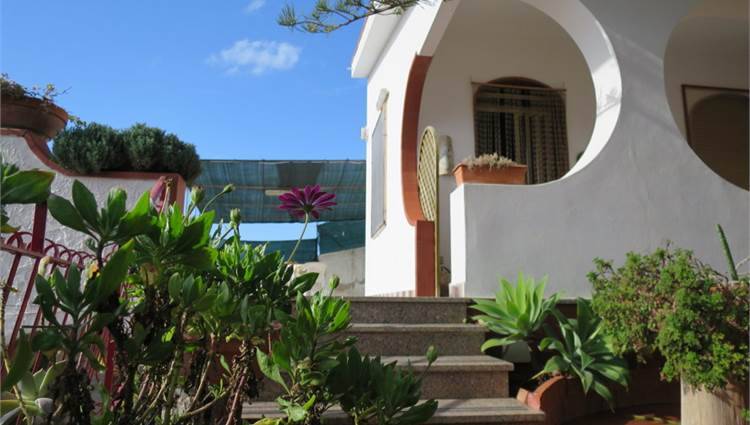 Villa bifamiliar Noto #V000118