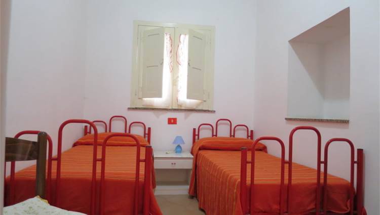 Venta Villa bifamiliar Noto  #V000118 n.12