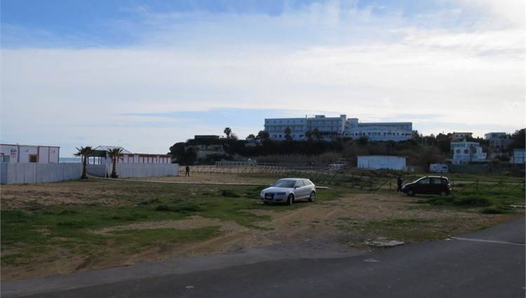 Venta Villa bifamiliar Noto  #V000118 n.15
