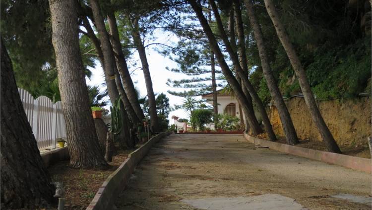 Venta Villa bifamiliar Noto  #V000118 n.3