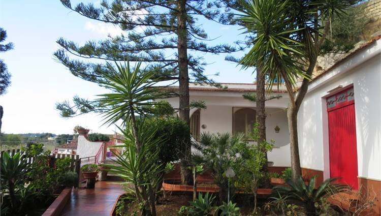 Venta Villa bifamiliar Noto  #V000118 n.5