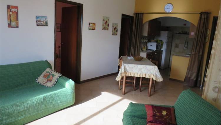 Venta Villa bifamiliar Noto  #V000118 n.9