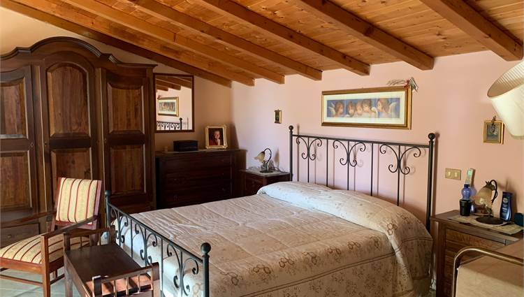 For sale Detached house Noto  #V000035 n.10