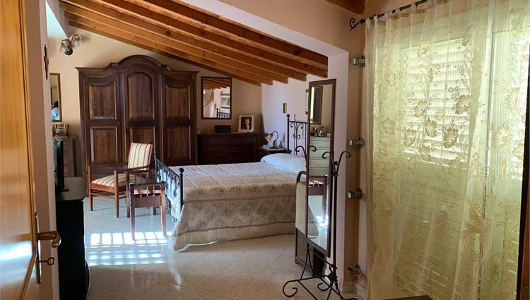 For sale Detached house Noto  #V000035 n.11