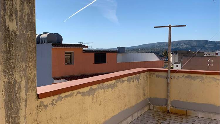 For sale Detached house Noto  #V000035 n.14