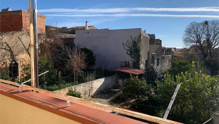 For sale Detached house Noto  #V000035 n.15
