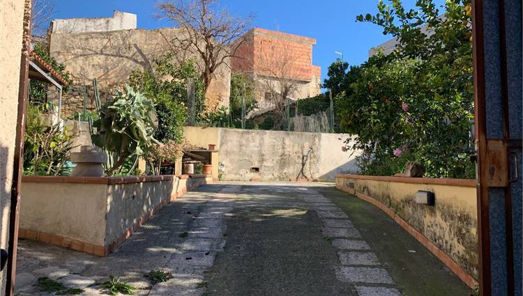 For sale Detached house Noto  #V000035 n.2