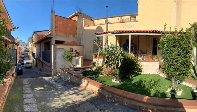 For sale Detached house Noto  #V000035 n.3