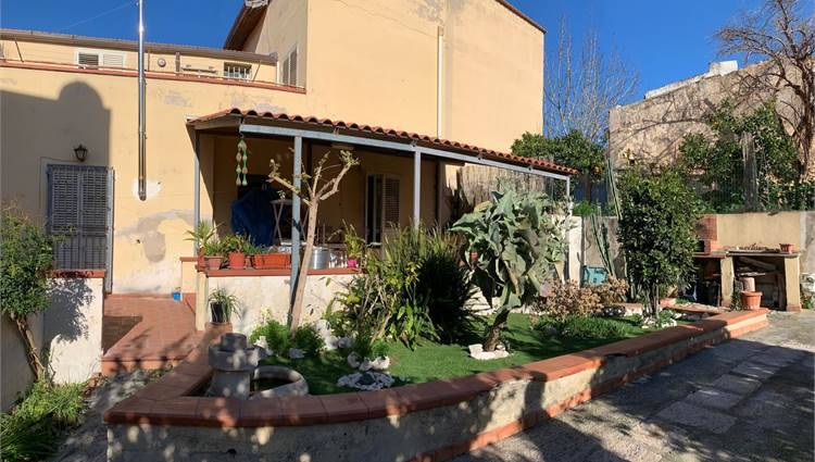 For sale Detached house Noto  #V000035 n.4