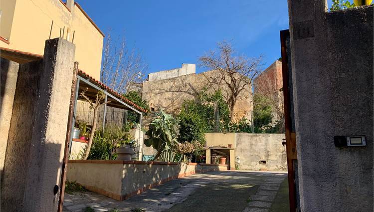 For sale Detached house Noto  #V000035 n.5