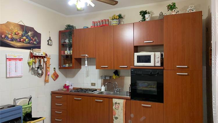 For sale Detached house Noto  #V000035 n.6