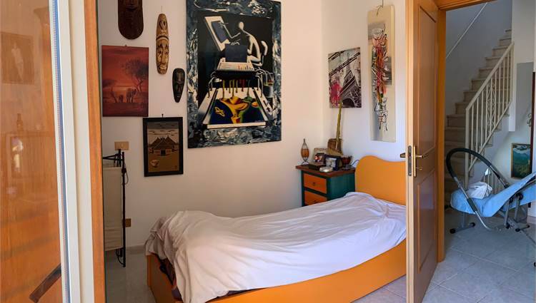 For sale Detached house Noto  #V000035 n.7
