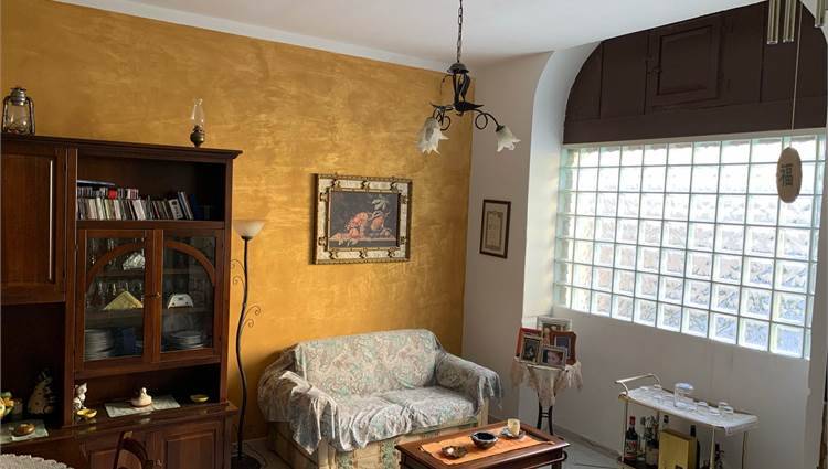 For sale Detached house Noto  #V000035 n.8