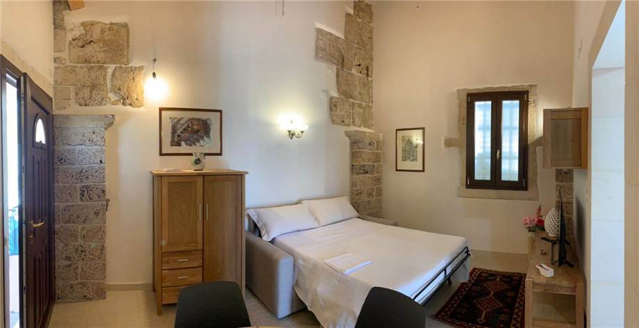 Casa indipendente Noto #V000019