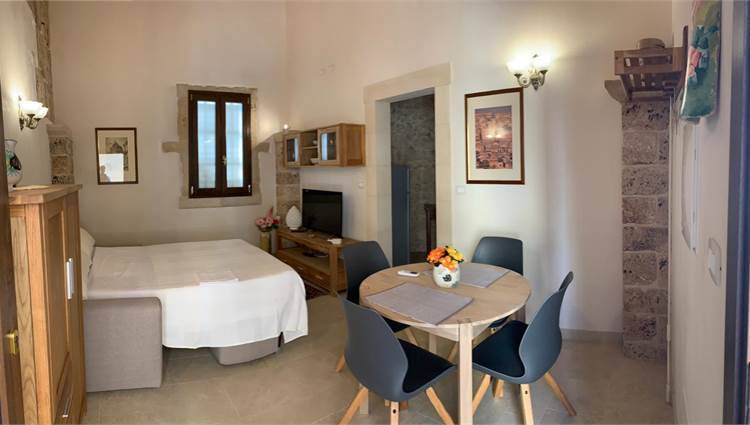 Vendita Casa indipendente Noto  #V000019 n.2