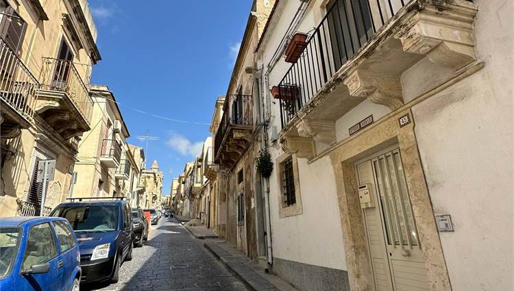 For sale Detached house Noto  #V000086 n.2