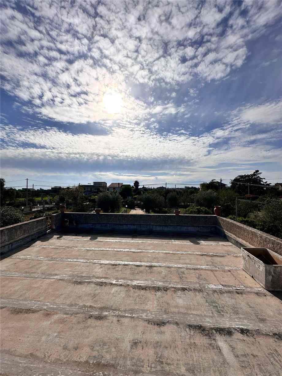 For sale Detached house Noto  #V000025 n.11